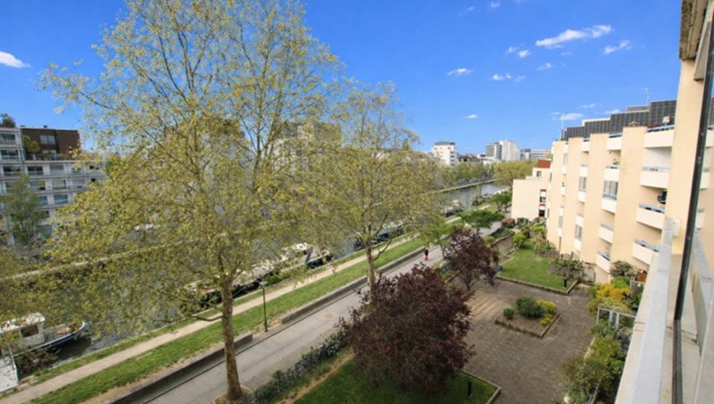 Appartement 125 m² CENTRE-VILLE