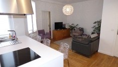 Appartement T4 quartier SAINT-HELIER