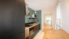 Appartement T4 quartier ARSENAL-REDON