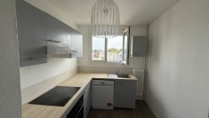 Appartement T4 quartier NORD-SAINT-MARTIN