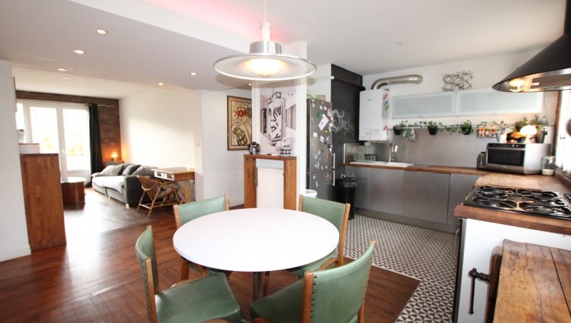 Appartement T3 ARSENAL-REDON / MABILAIS