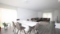 Maison récente 170 m² à VERN-SUR-SEICHE