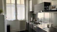 Appartement T2 PLACE DE BRETAGNE