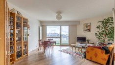 Appartement T3 avec garage ARSENAL-REDON