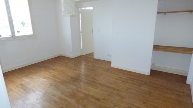  Appartement T3 ANTRAIN / SAINT-MARTIN