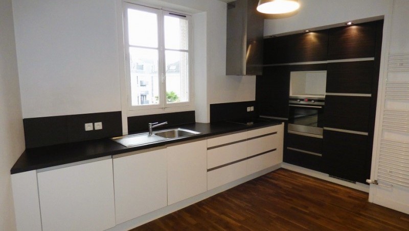 Appartement T2 quartier PLACE DE BRETAGNE