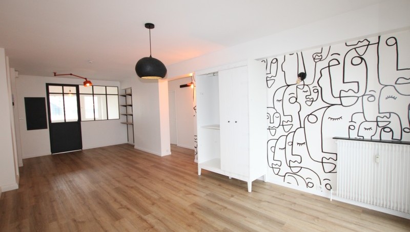 Appartement T4 PLACE DES LICES / MAIL