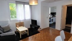Appartement T2 MAIL / BOURG-L’EVEQUE