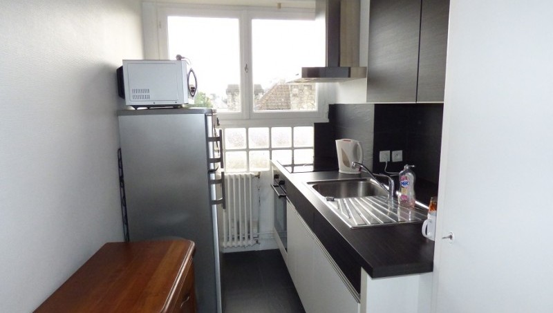 Appartement T2 quartier FAC DE DROIT