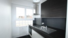 Appartement T2 quartier FAC DE DROIT