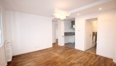 Appartement T4 THABOR / OBERTHUR