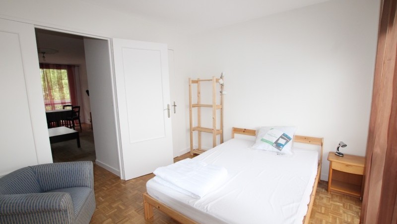 Appartement T4 meublé VILLEJEAN