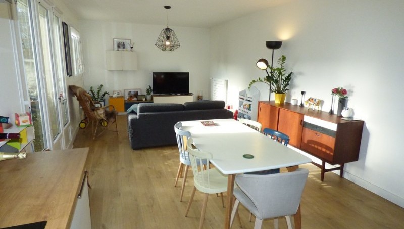 Appartement T4 quartier ARSENAL-REDON