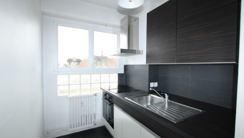 Appartement T2 quartier FAC DE DROIT