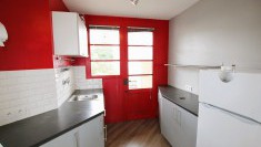 Appartement  T3 quartier du MAIL