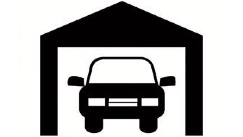 Garage quartier ARSENAL-REDON