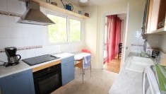 Appartement T4 meublé VILLEJEAN