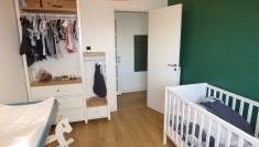 Appartement T4 quartier ARSENAL-REDON