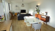 Appartement T4 quartier ARSENAL-REDON