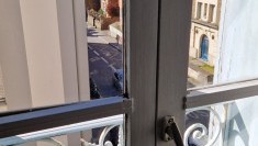 Appartement T1 loué CENTRE-VILLE