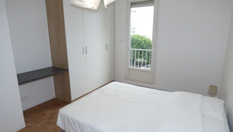 Appartement T4 meublé BOURG-L’EVEQUE