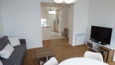Appartement T4 meublé BOURG-L’EVEQUE