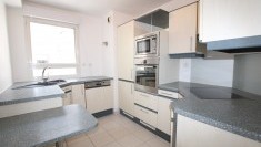 Appartement T4 Arsenal-Redon