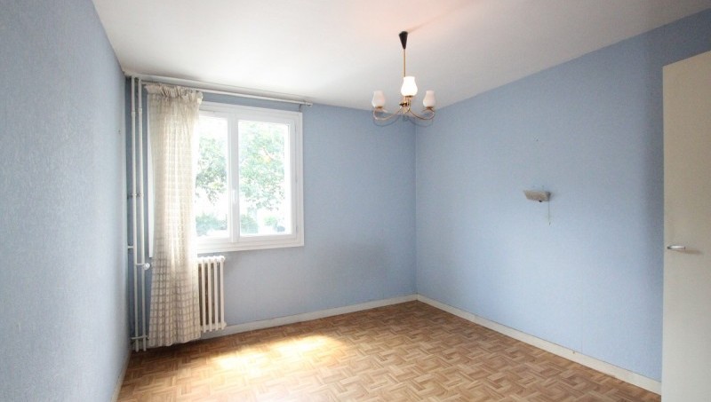 Appartement T4 quartier BOURG-L’EVEQUE