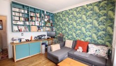 Maison années 30 quartier ARSENAL-REDON