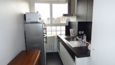 Appartement T2 quartier FAC DE DROIT