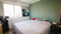 Maison 4 chambres et garage ARSENAL-REDON