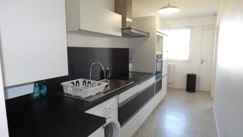 Appartement T2 avec garage MAIL / SAINT-CYR