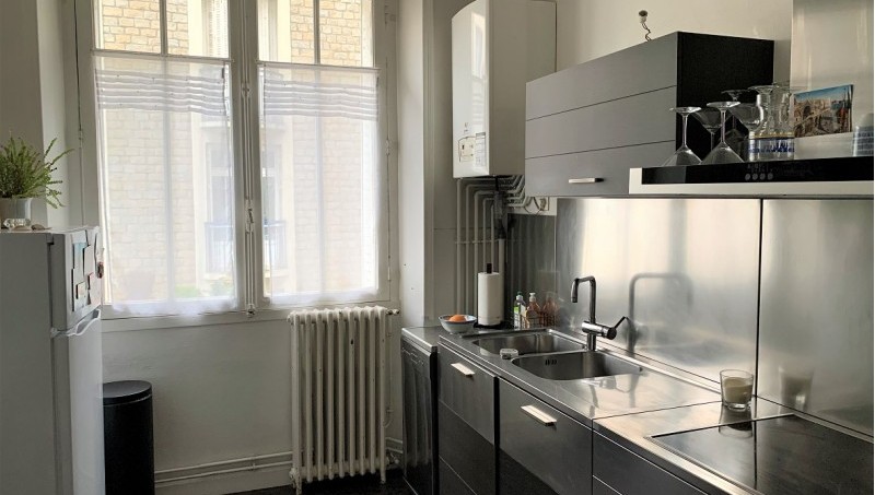 Appartement T2 PLACE DE BRETAGNE