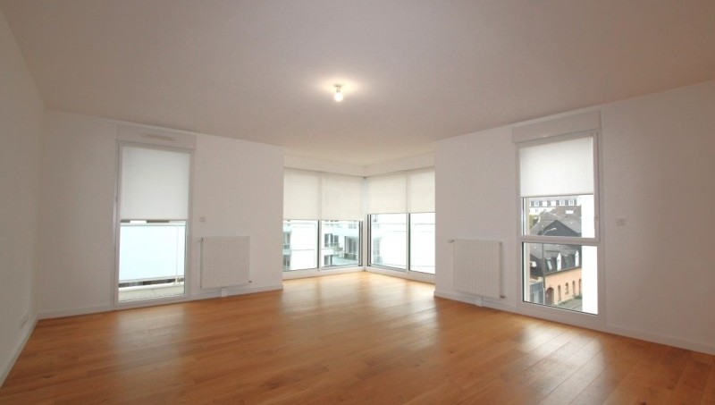 Appartement T4 quartier ARSENAL-REDON