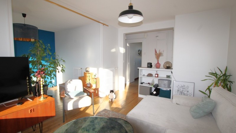 Appartement T3 quartier ARSENAL-REDON
