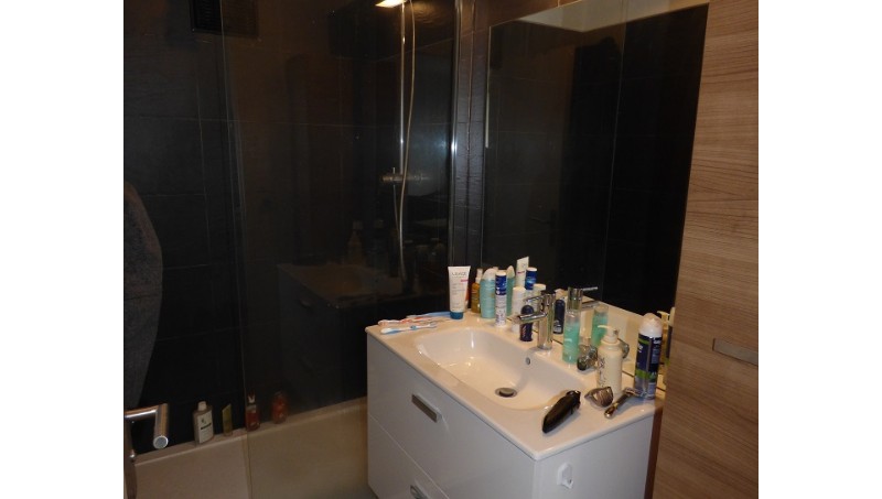 Appartement T2 MAIL / BOURG-L’EVEQUE