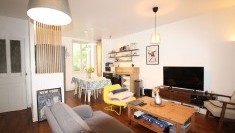 Maison années 30 ARSENAL-REDON