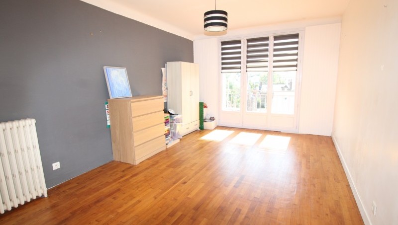 Appartement T3 quartier SACRES-COEUR