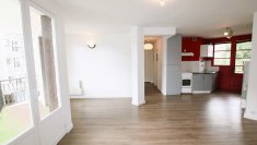Appartement  T3 quartier du MAIL