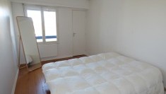 Appartement T2 avec garage MAIL / SAINT-CYR