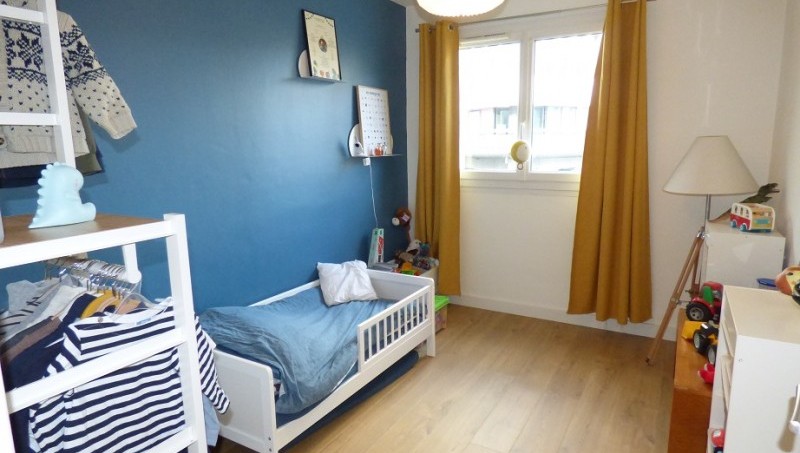 Appartement T4 quartier ARSENAL-REDON