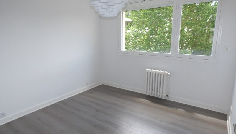 Appartement T3 quartier du MAIL