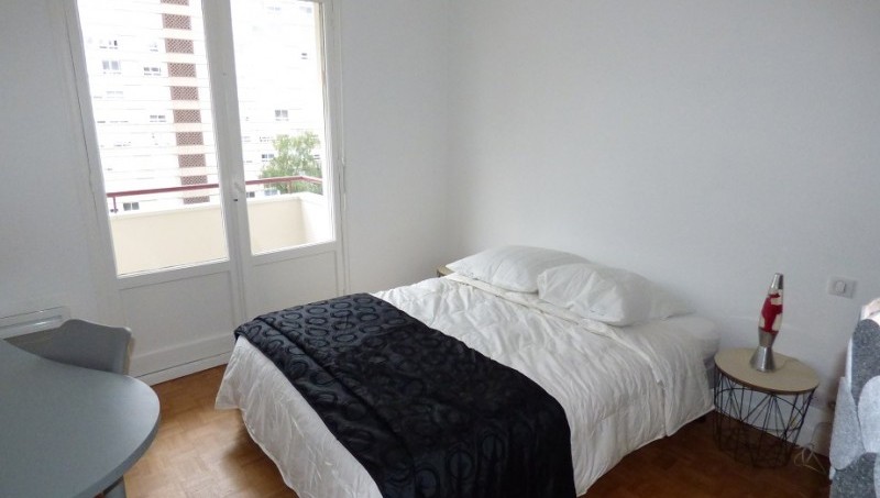 Appartement T2 MEUBLE en CENTRE-VILLE
