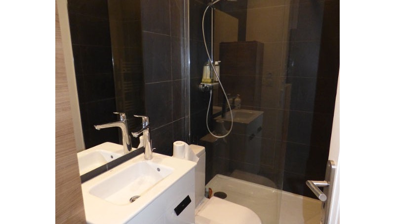 Appartement T4 quartier SAINT-HELIER