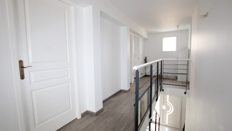 Maison récente 170 m² à VERN-SUR-SEICHE