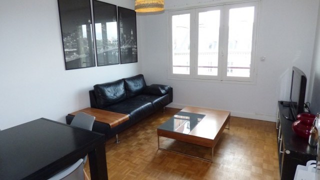Appartement T2 MEUBLE en CENTRE-VILLE