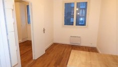 Appartement T2 quartier des HALLES