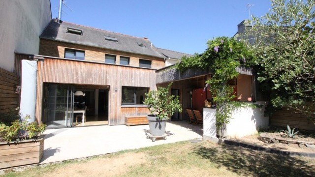  Maison 170 m² SACRES-COEUR / JACQUES CARTIER