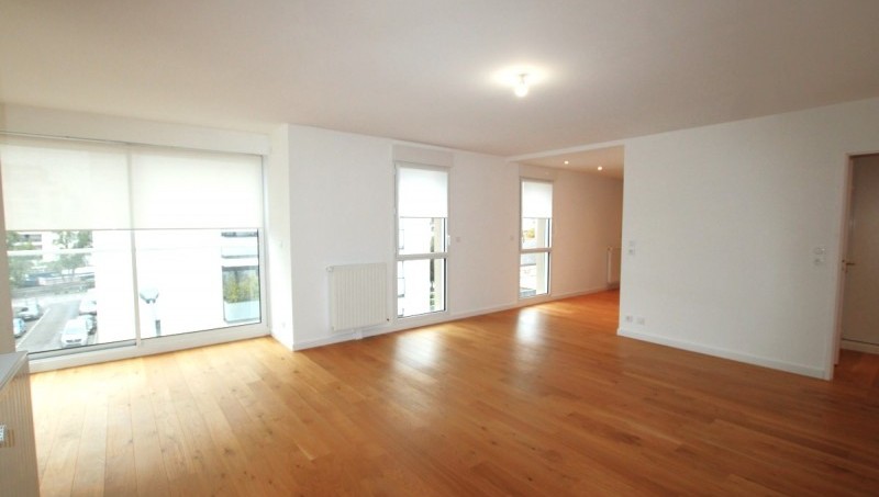 Appartement T4 quartier ARSENAL-REDON