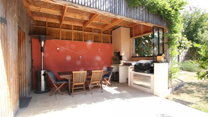 Maison 170 m² SACRES-COEUR / JACQUES CARTIER